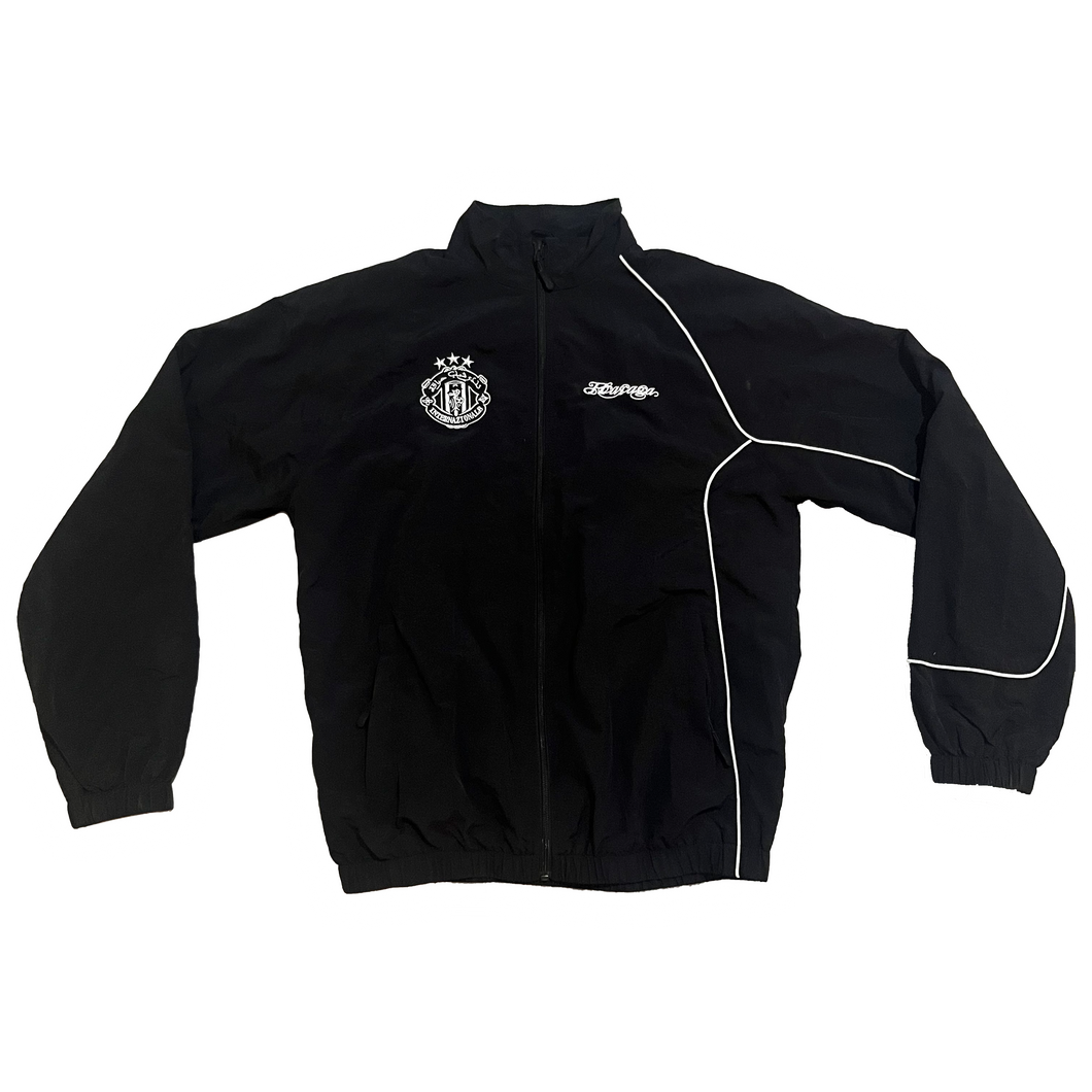 internazionale track jacket