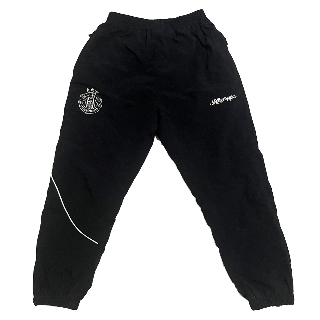 internazionale track pants