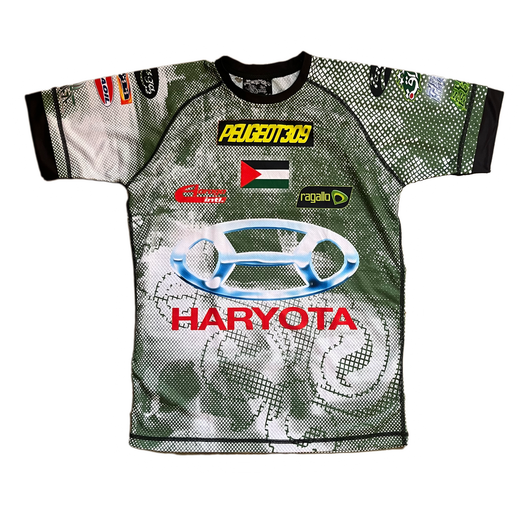 al zayzoon mx jersey