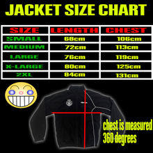 Load image into Gallery viewer, internazionale track jacket
